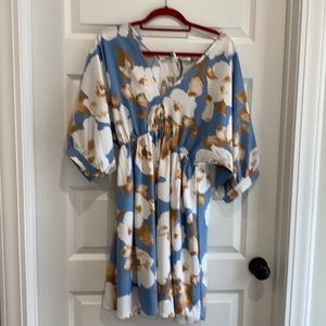 jodifl size medium dress